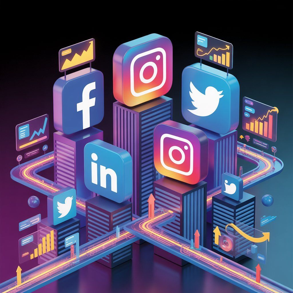 Social Media Trends That Will Be a Must for Every Business to Follow in 2025