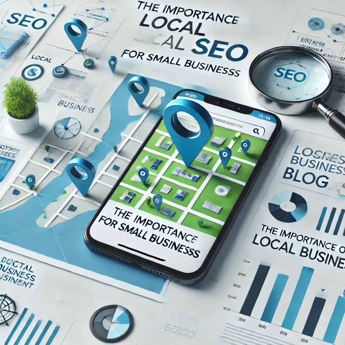 Local businesses in Kerala and the necessity of SEO